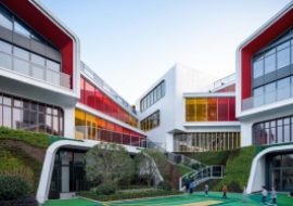 Giáo Dục FTA Holdings không ngừng nỗ lực và đổi mới-O